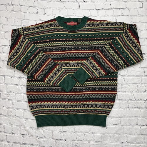 Maglione vintage stone haven - maglione,