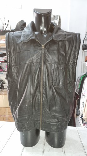 Giubbino smanicato uomo - smanicato, prince