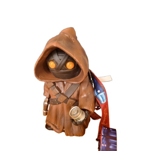 Star wars jawa sipper - jawa, disney