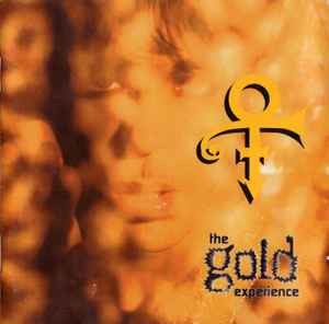 Prince the gold - prince,