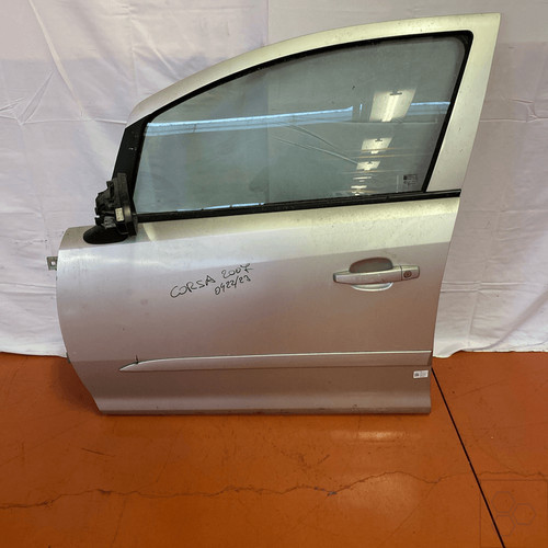 93189328 porta ant opel - 93189328,