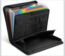 CARTELLA PORTADOCUMENTI A4 12