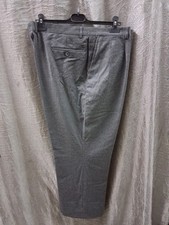 Pantalone  Uomo Pura Lana