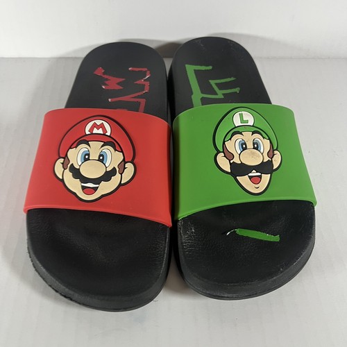 Scarpa nintendo bambino taglia - scarpa,