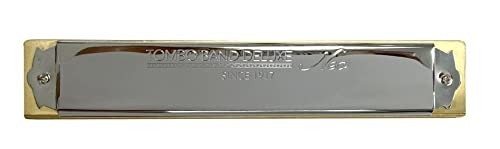 Armonica cromatica tombo - armonica,