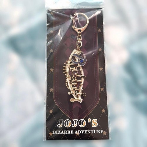Jojo bizarre adventure - jojo's,