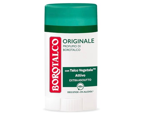 Deodorante stick originale - stick,