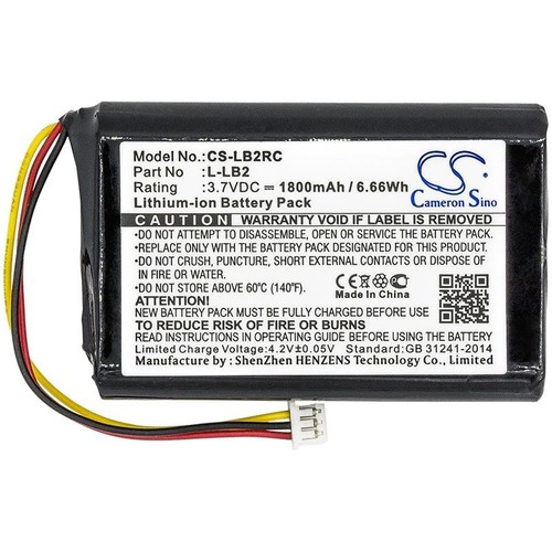 Batteria per mouse cordless