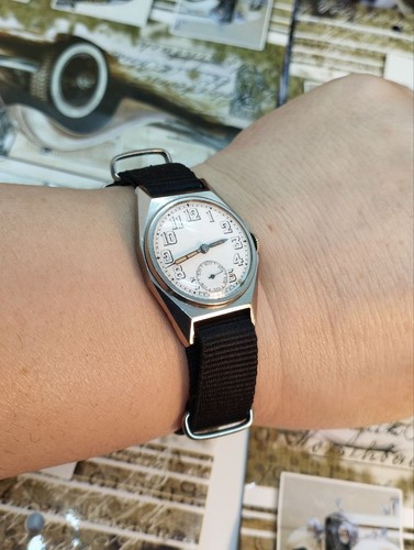 Vintage zenith swiss - zenith,