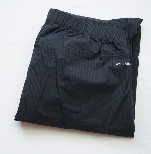 Haglofs series proof - series,