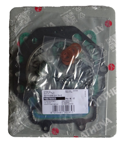 Per ktm lc4 640 - per, kit