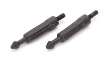 Supporto cofano cabina Blade