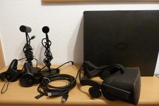 Oculus Rift & Touch Bundle