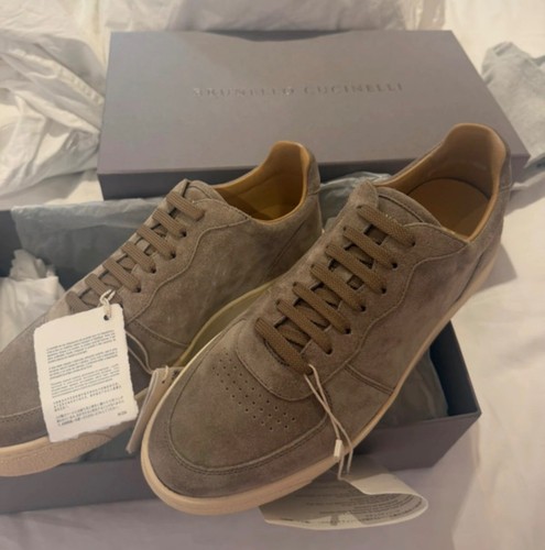 Scarpe ginnastica uomo - da,
