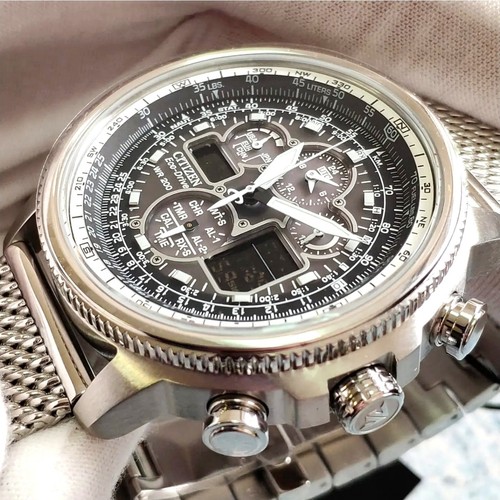 Citizen navihawk promaster - navihawk,