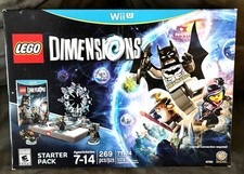 LEGO Dimensions: Starter Pack