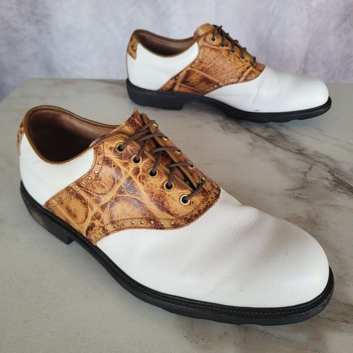 Footjoy icon golf shoes - footjoy,