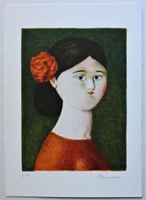 Antonio Bueno - Spagnola