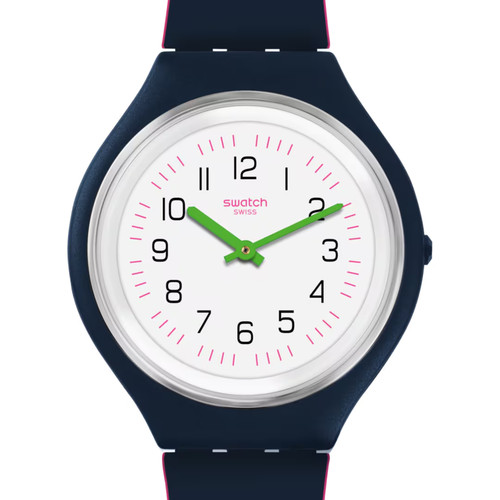 Superbo orologio swatch - un,