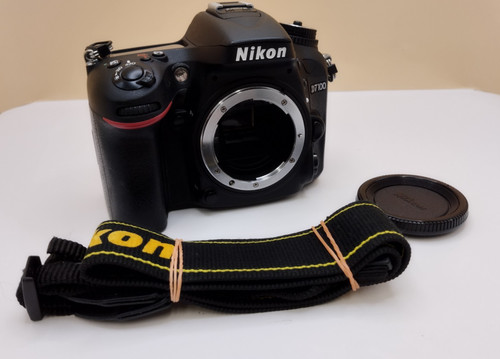 Nikon d7100 megapixel - nikon,