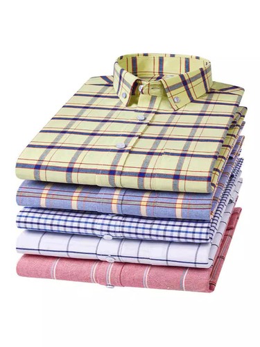 Camicie uomo oxford abito - oxford,