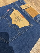 Pantaloncini Levi's 501 W40