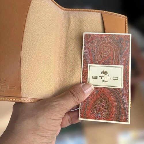 Etro daily collection paisley - etro,