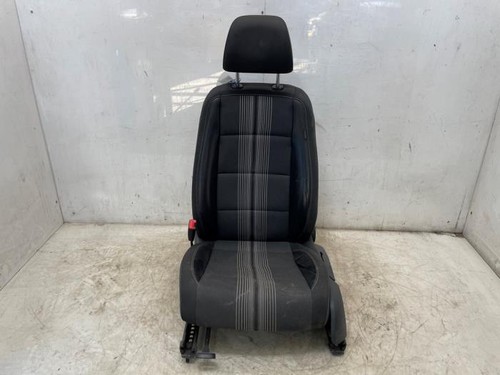 Sedile sinistra golf vi - sinistra,