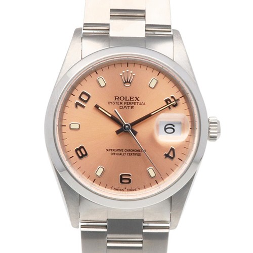 Rolex date orologi - orologi, 15200