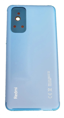 Backcover xiaomi redmi note - backcover,