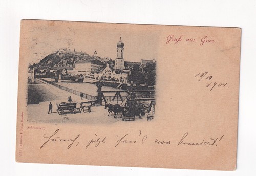 D9707 cartolina saluti da - d9707),