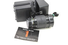 Vivitar Series 1 28-105 mm