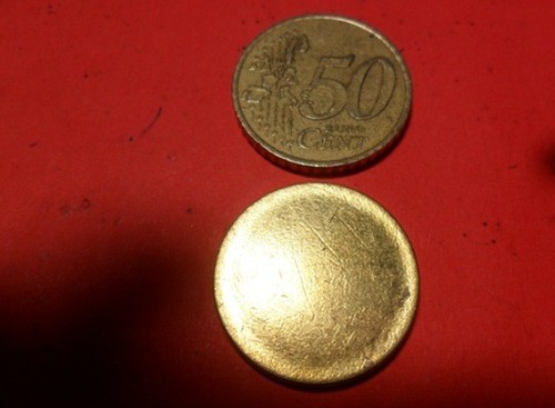 Centesimi euro errore non - centesimi,