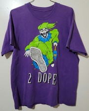 Popular insane clown posse - clown,