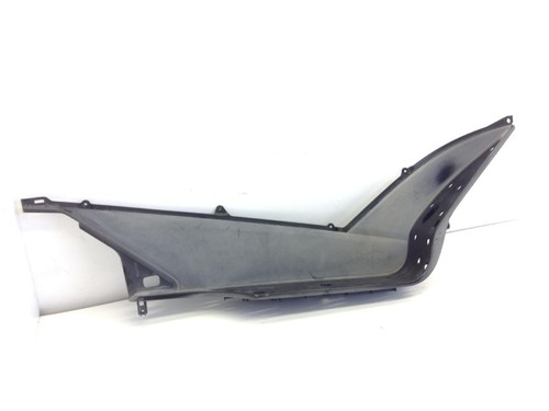 Honda abs 600 carena - honda, sw-t