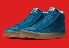 Nike SB Zoom Blazer Mid
