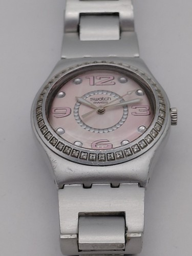 Swatch irony yls1016 james - swatch,