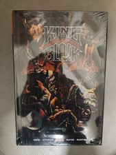 King in Black Venom Omnibus -