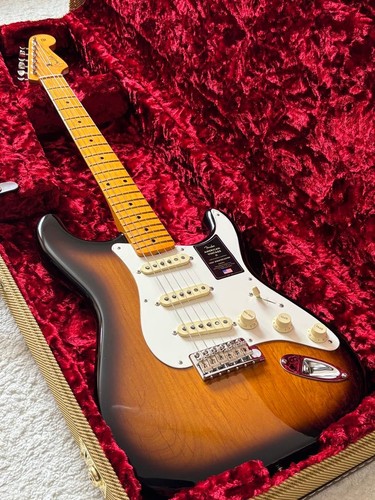 Fender american vintage - fender, ii