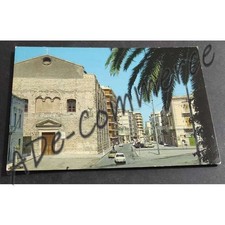 Cartolina Corato - Chiesa