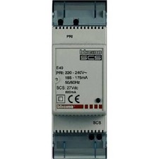 BTICINO MY HOME ALIMENTATORE