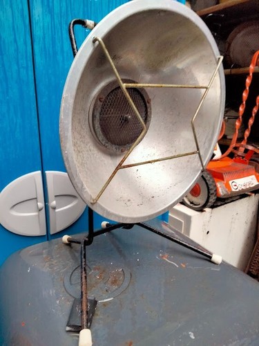 Rara stufa gas sirius - sirius, vintage