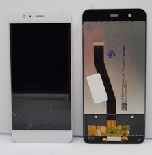 Pantalla tactil completa