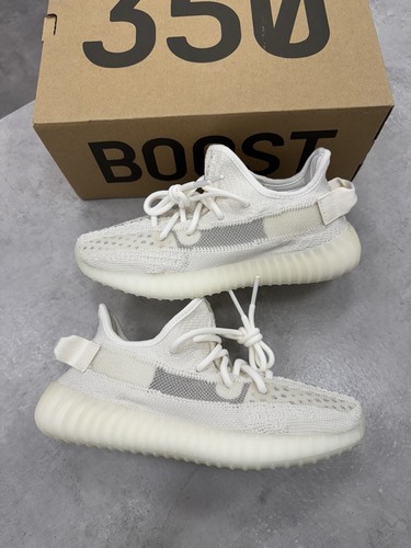 Adidas yeezy boost 350 - yeezy, bone