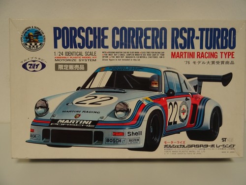 Marui porsche carrera - marui,