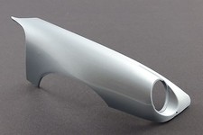 Parafango destro Pocher 1:8 Porsche K30 K31 argento B 001 nuovo 911 B7