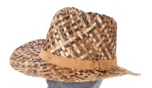 Cowboy 100 paglia - cowboy,
