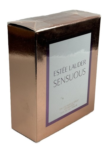 Estee lauder sensuous - sensuous, eau