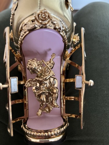 Scarpe dolce gabbana donna - scarpe,