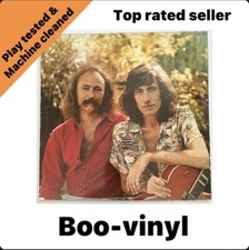 David Crosby / Graham Nash